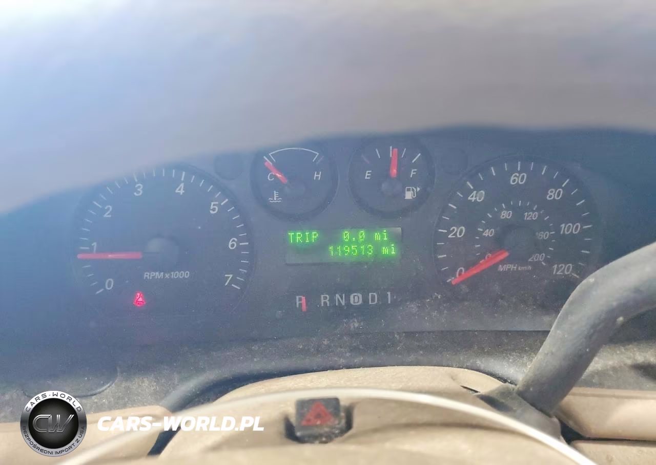 2005 Ford Taurus Se VIN:1FAFP53295A143584 - 9