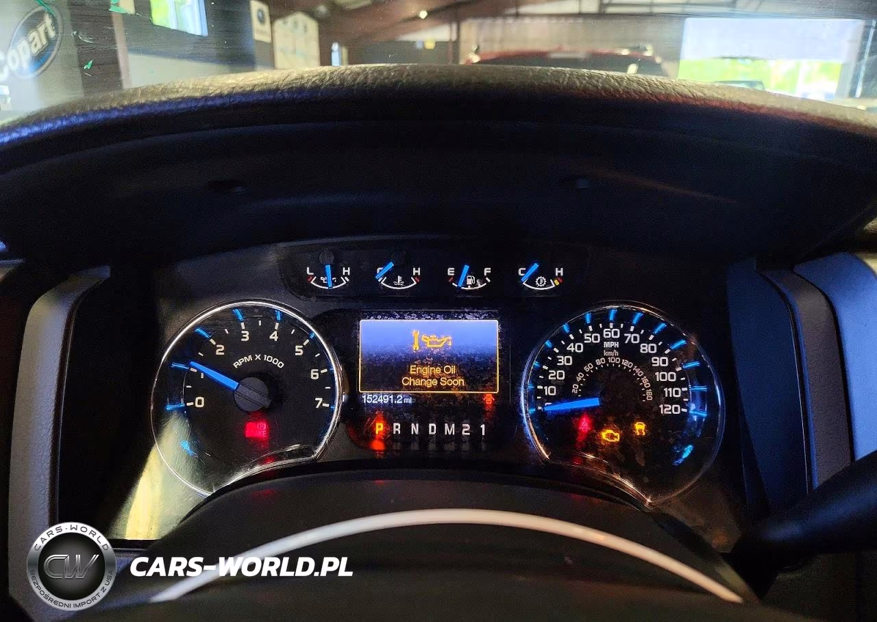 2012 Ford F150 Super Cab VIN:1FTFX1ET9CFB67652 - 9