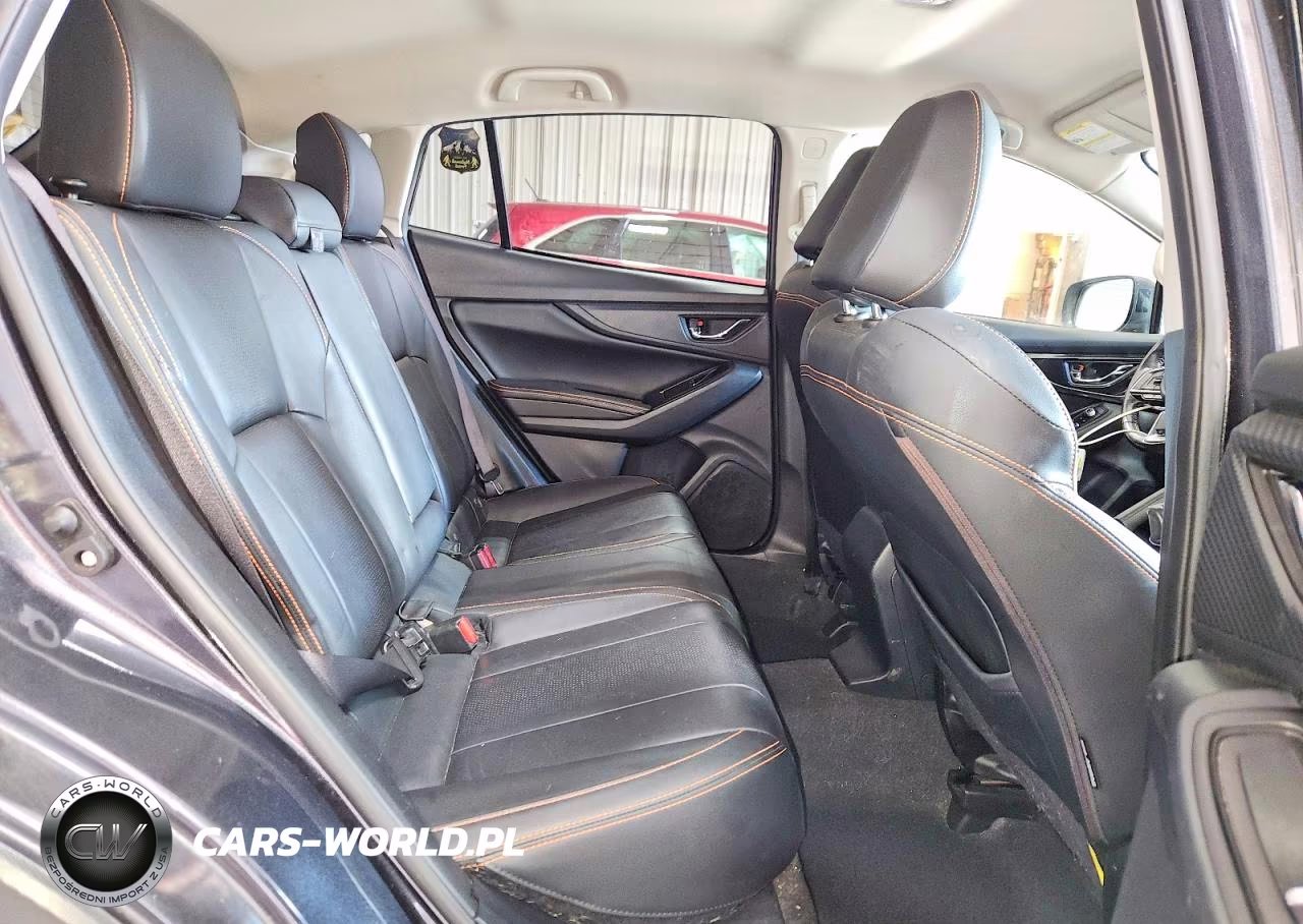 2018 Subaru Crosstrek Limited VIN:JF2GTAJC9JH286486 - 11