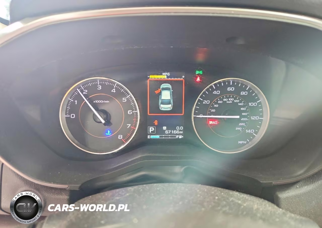 2018 Subaru Crosstrek Limited VIN:JF2GTAJC9JH286486 - 9