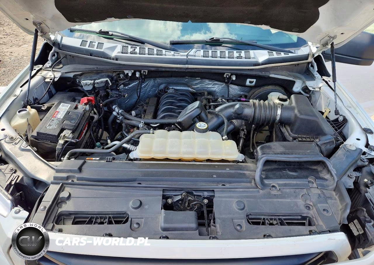 2017 Ford F150 Super Cab VIN:1FTEX1CF8HFB29121 - 11