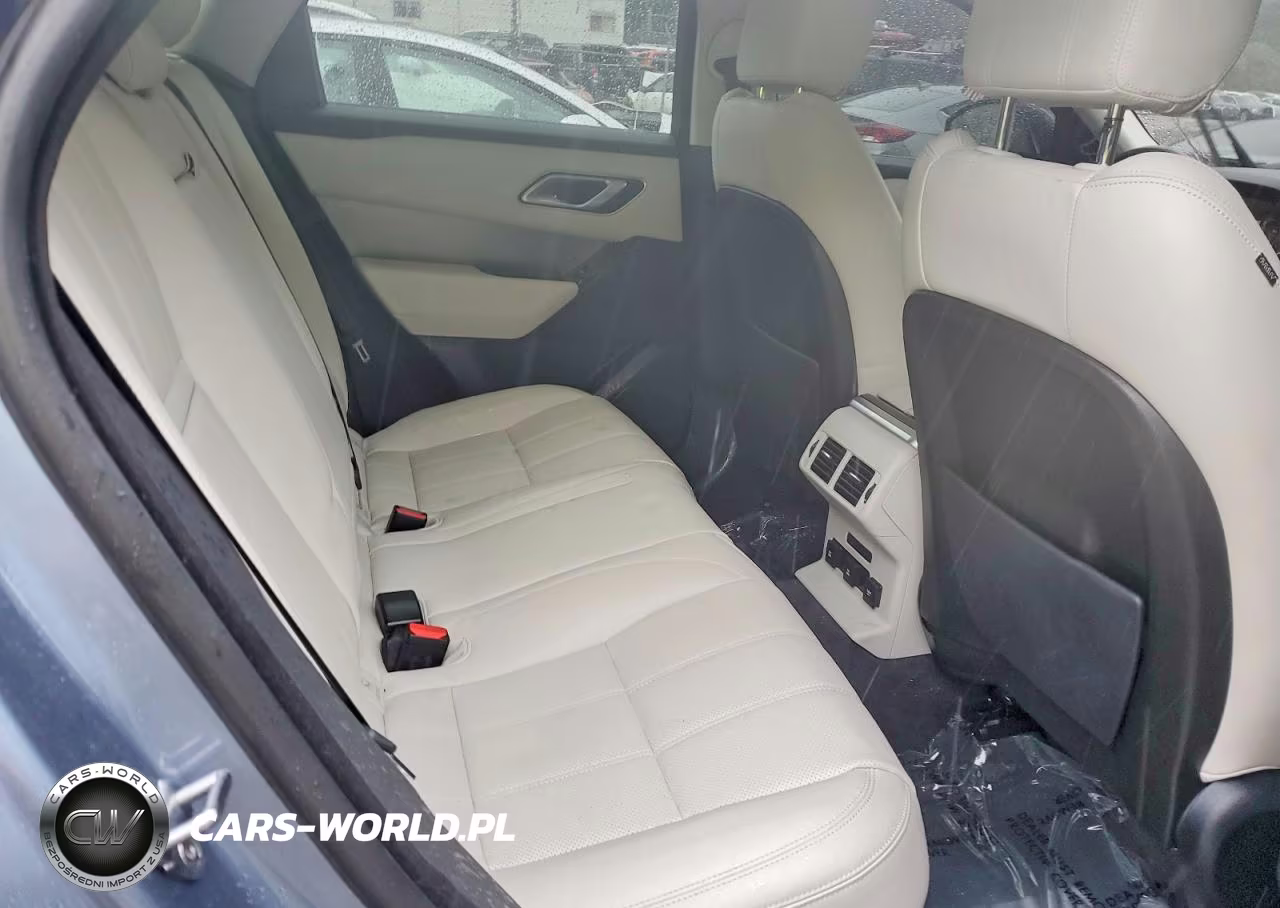 2020 Land Rover Range Rover Velar S VIN:SALYB2EX6LA242085 - 11