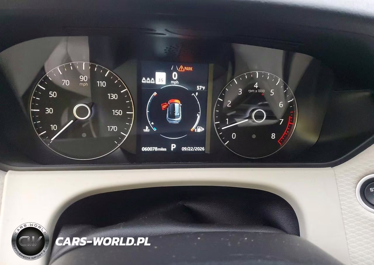 2020 Land Rover Range Rover Velar S VIN:SALYB2EX6LA242085 - 9