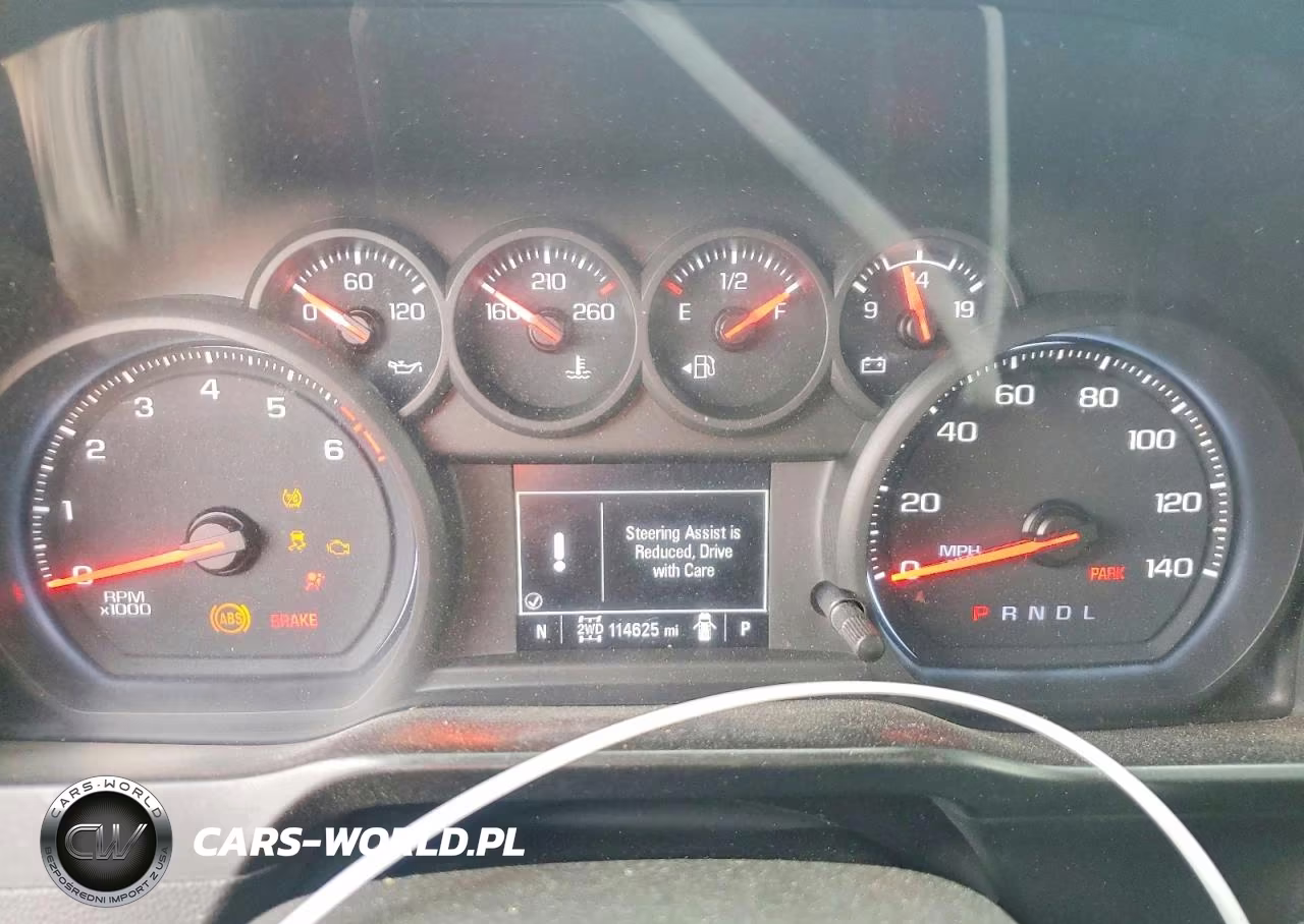 2021 Chevrolet Silverado K1500 Custom VIN:1GCRYBEH7MZ141644 - 9