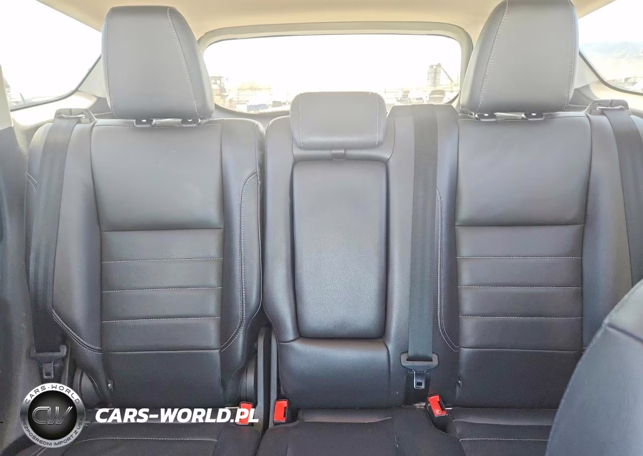 2016 Ford Escape Se VIN:1FMCU9GXXGUB50205 - 10
