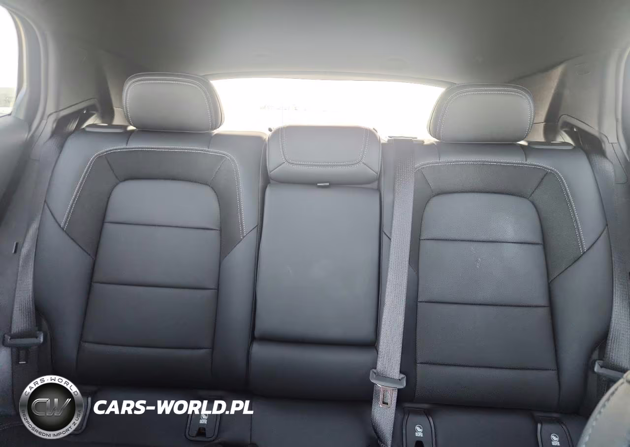 2025 Chevrolet Equinox Lt VIN:3GN7DLRP2SS190214 - 10
