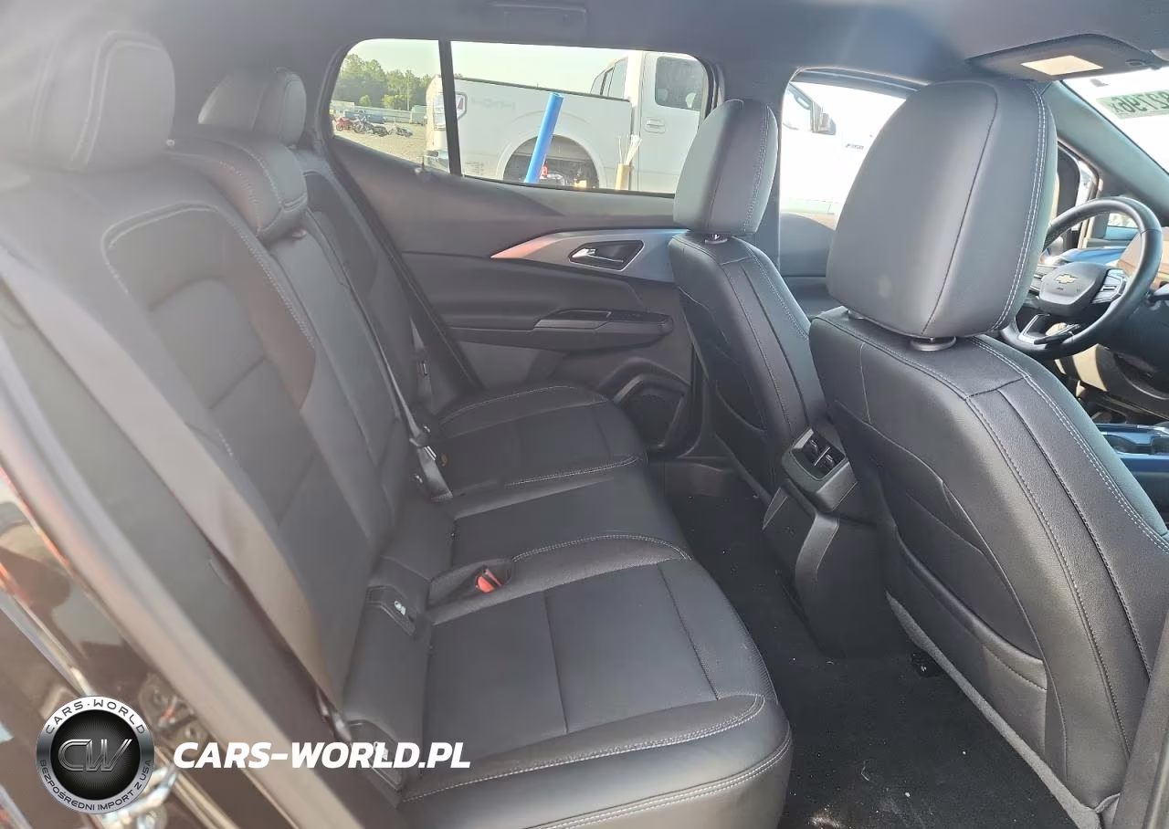 2025 Chevrolet Equinox Lt VIN:3GN7DLRP2SS190214 - 11