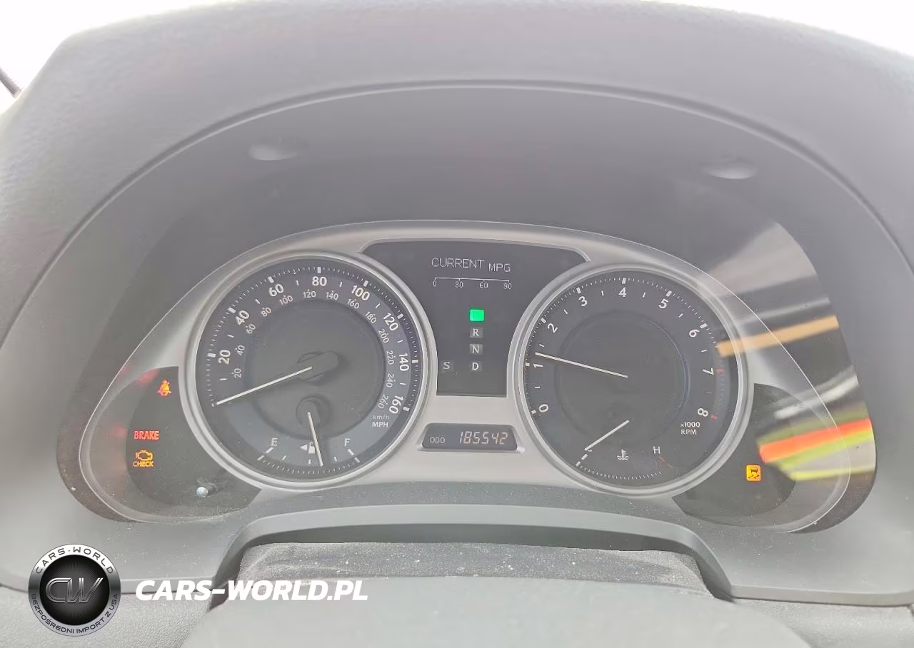 2009 Lexus Is 250 VIN:JTHCK262395027915 - 9