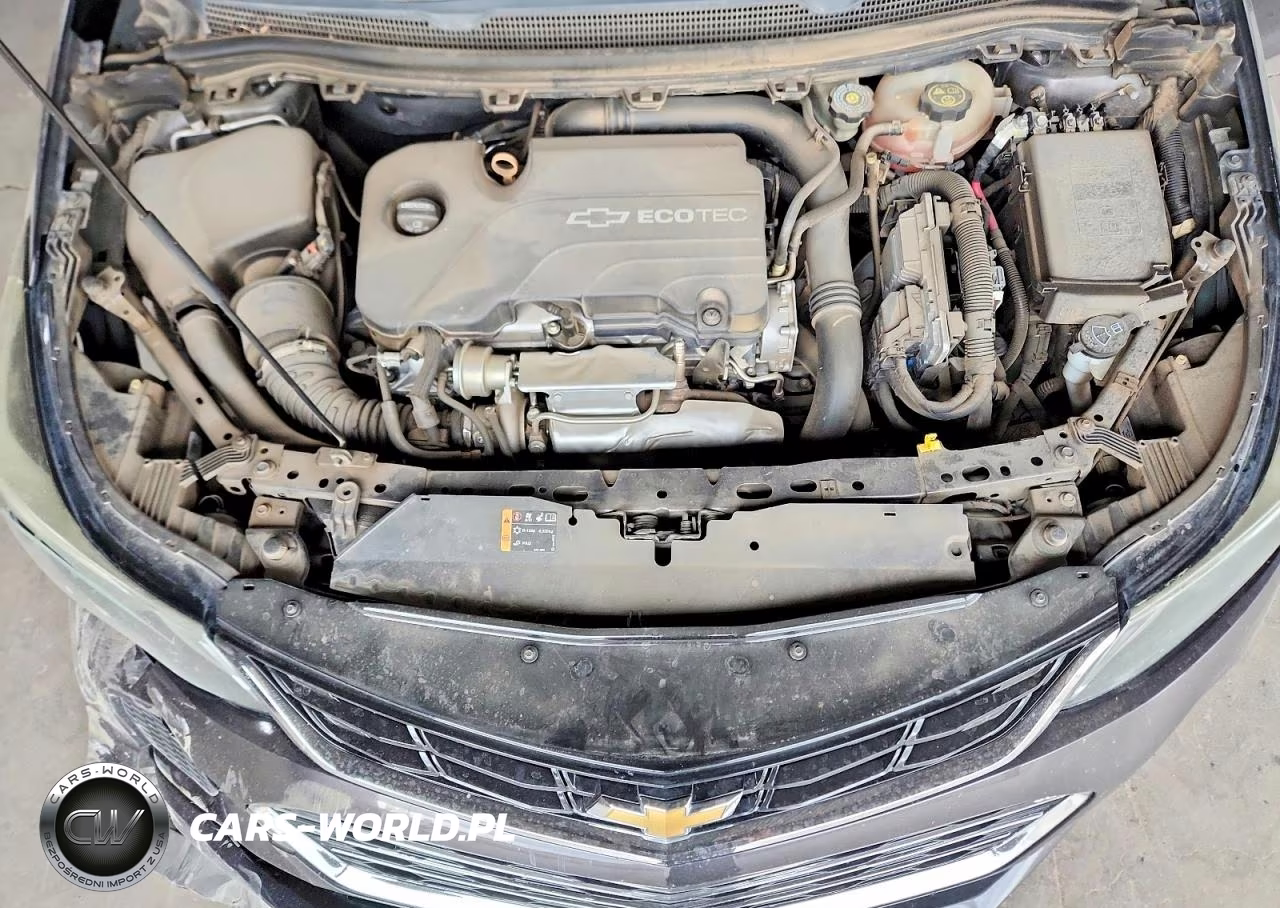 2017 Chevrolet Cruze Lt VIN:1G1BE5SM4H7202861 - 11
