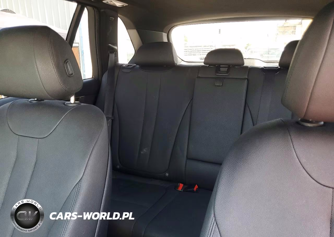 2017 BMW X5 xDrive35I VIN:5UXKR0C38H0X79226 - 10