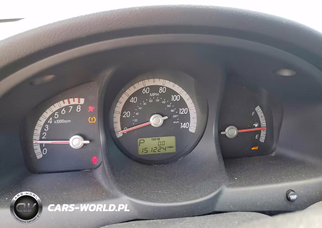 2009 Kia Sportage Lx VIN:KNDJF724797593484 - 9
