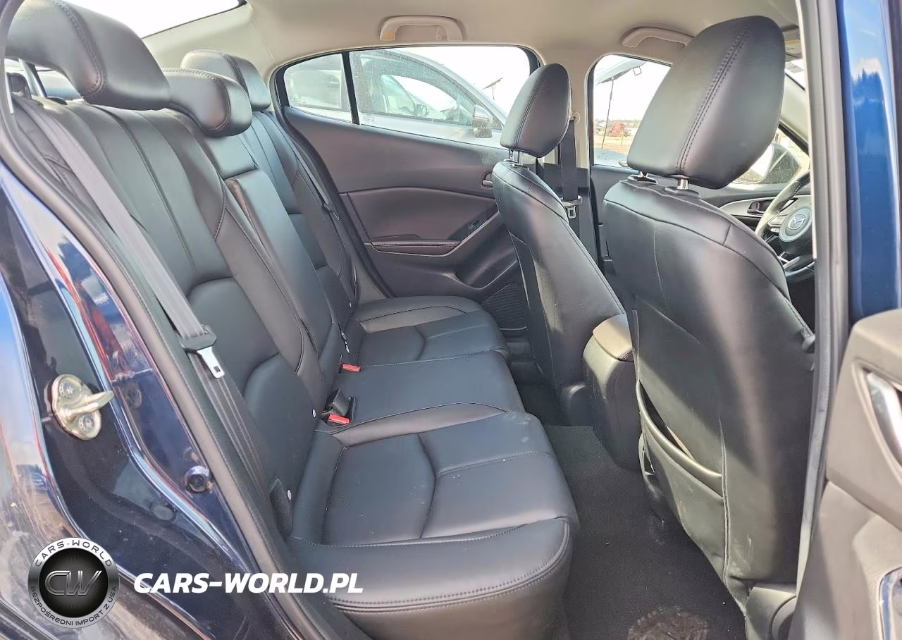 2017 Mazda 3 Touring VIN:3MZBN1V74HM135784 - 10