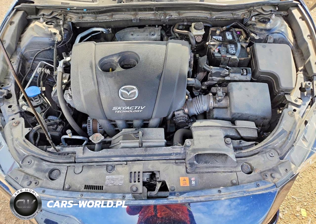 2017 Mazda 3 Touring VIN:3MZBN1V74HM135784 - 11