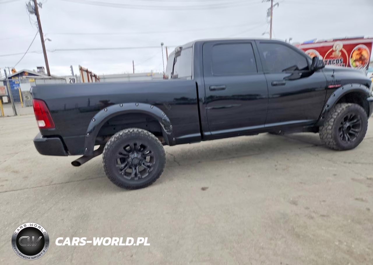 2014 Ram 3500 Big Horn VIN:3C63R3DL6EG239068 - 3