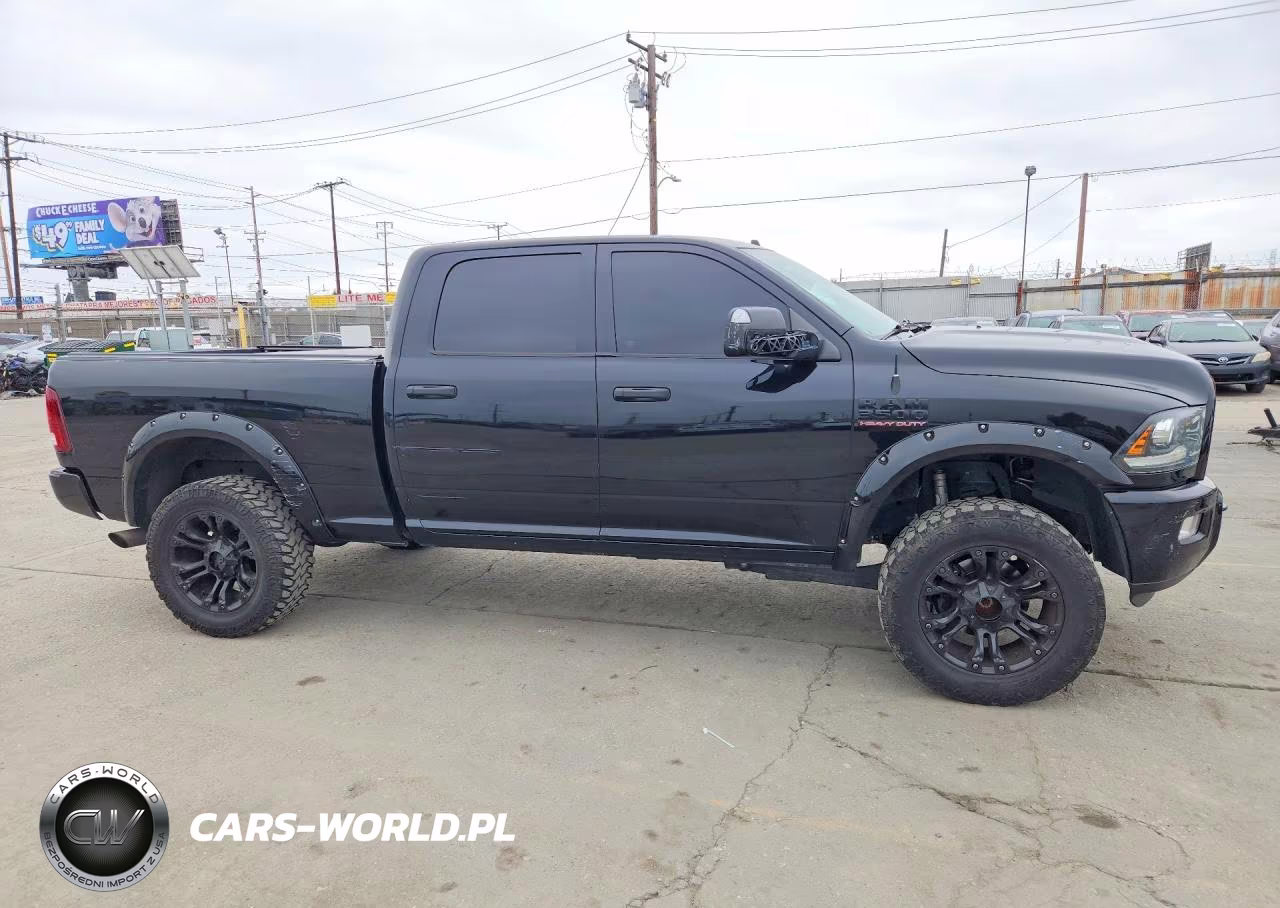 2014 Ram 3500 Big Horn VIN:3C63R3DL6EG239068 - 4