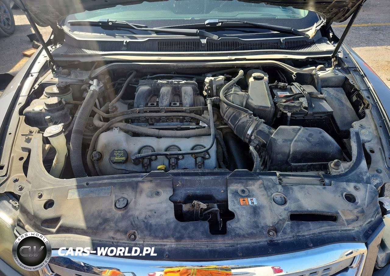 2011 Ford Taurus Limited VIN:1FAHP2FW2BG110991 - 11