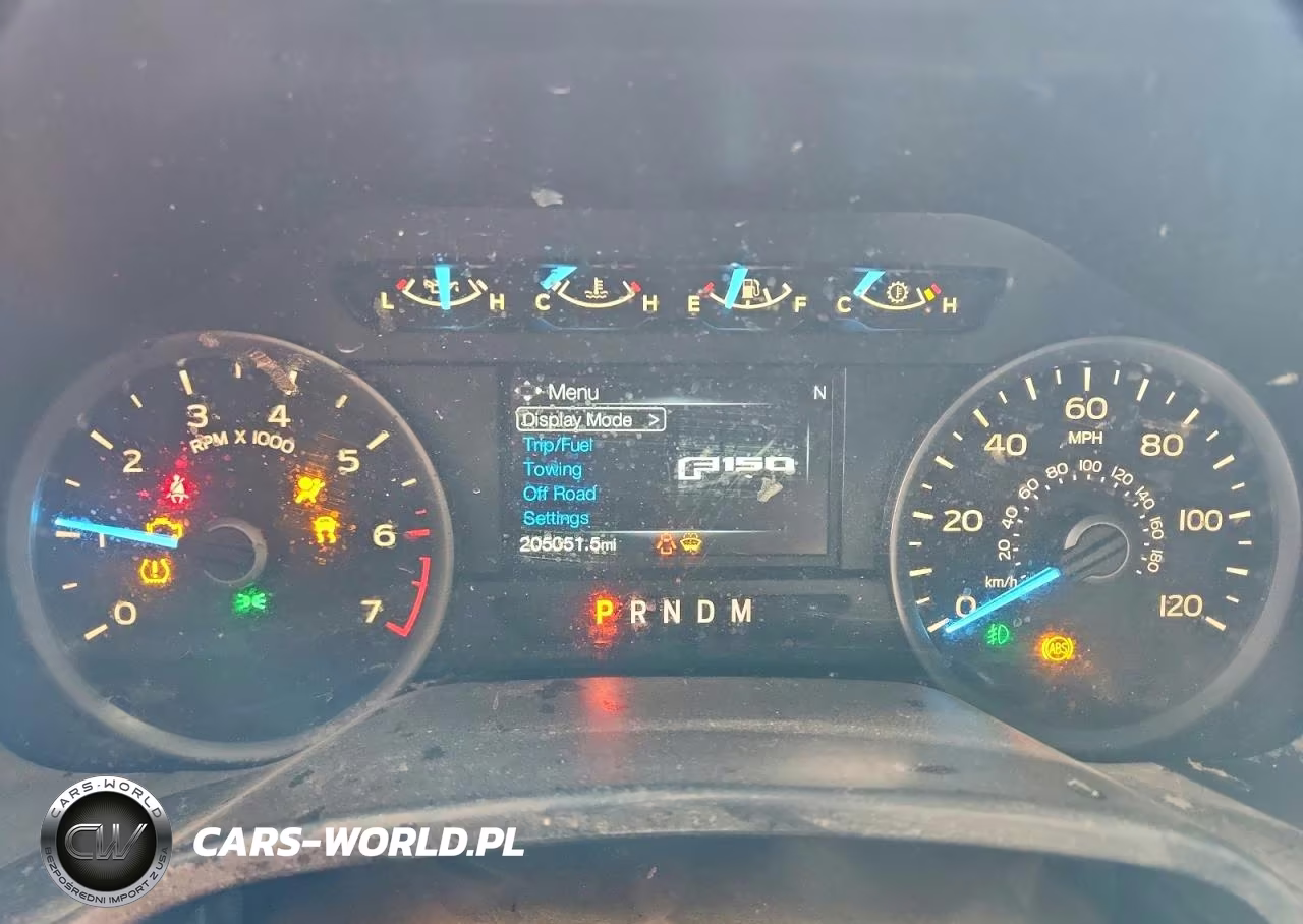 2018 Ford F150 Supercrew VIN:1FTEW1E51JFC63935 - 9