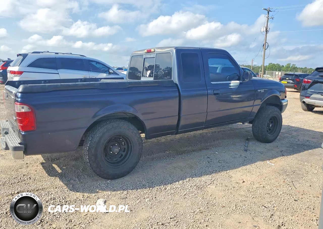2001 Ford Ranger Super Cab VIN:1FTYR14V21PB63729 - 3