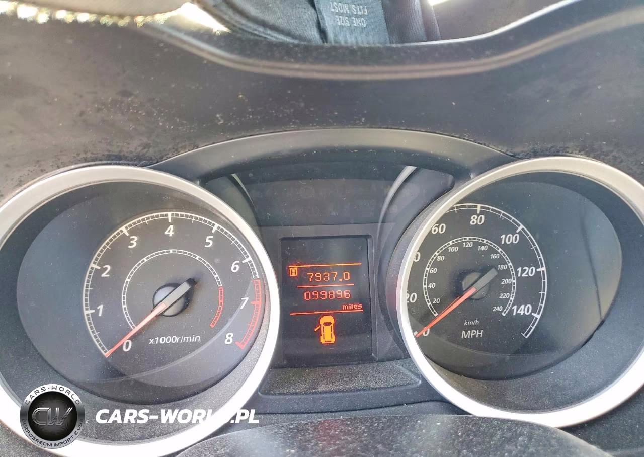 2015 Mitsubishi Lancer Es VIN:JA32U2FU0FU000325 - 9