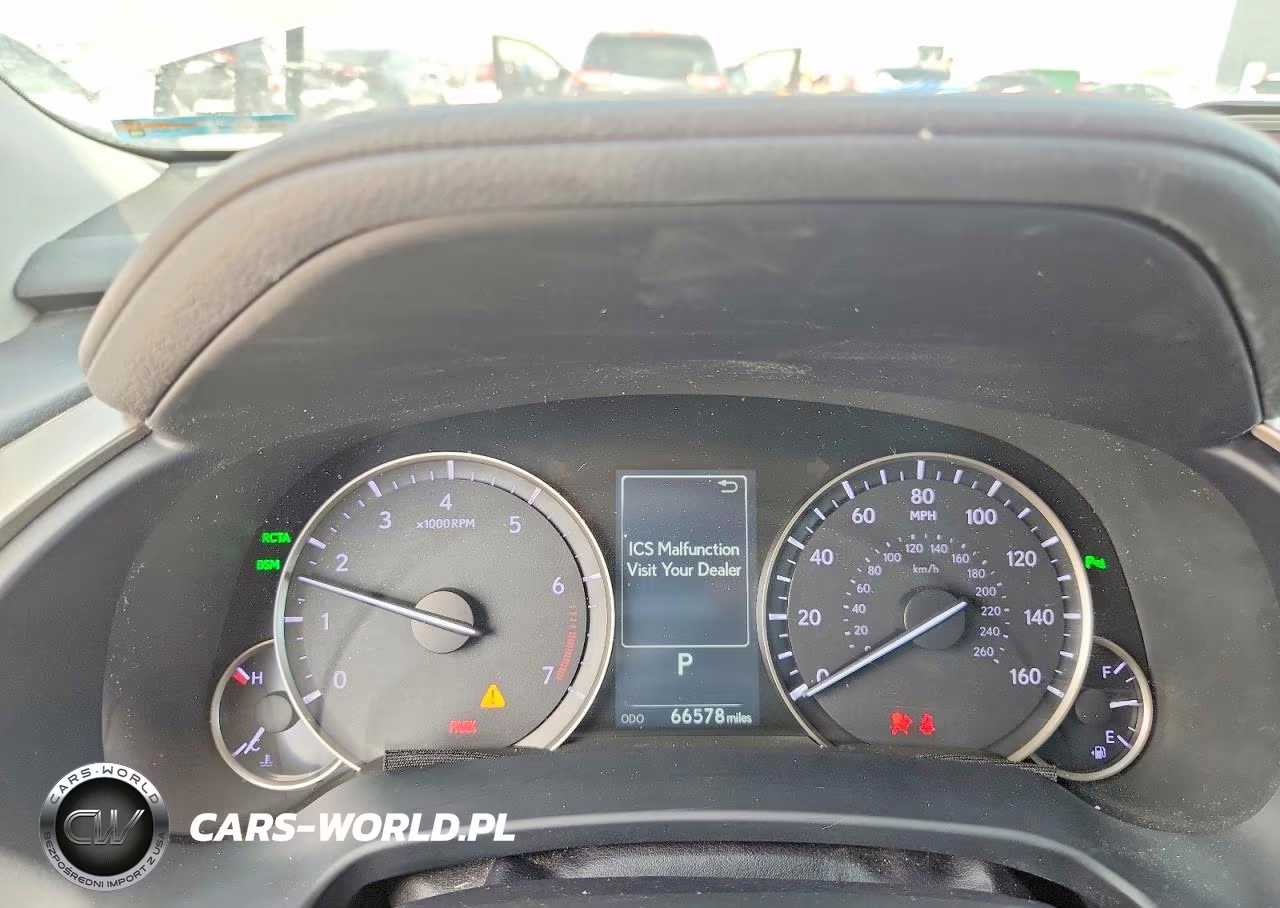 2019 Lexus Rx 350 Base VIN:2T2BZMCA0KC212010 - 9