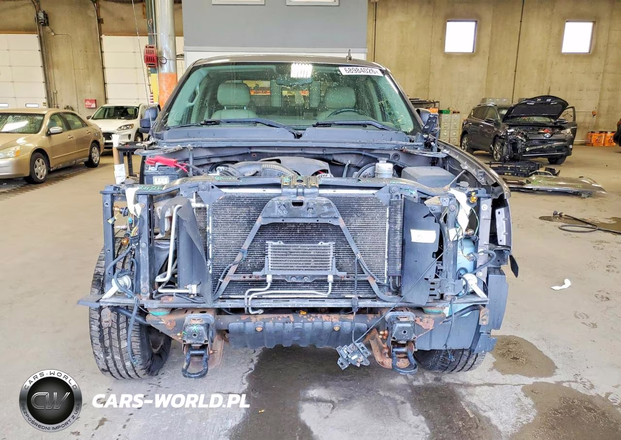 2013 GMC Sierra K1500 Sle VIN:1GTR2VE74DZ202247 - 5