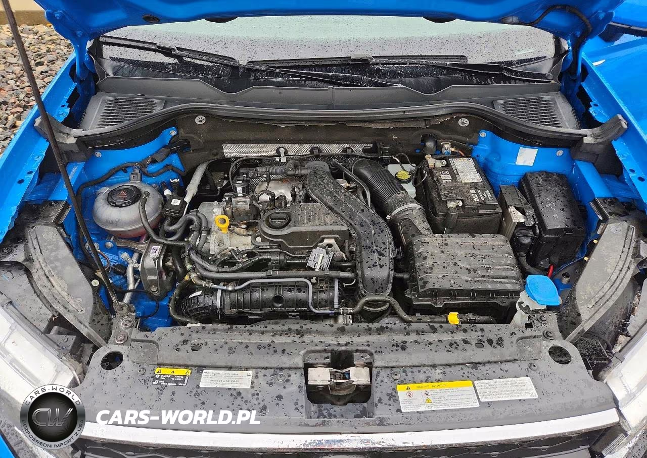 2022 Volkswagen Taos Se Iq Drive VIN:3VVPX7B29NM009223 - 11