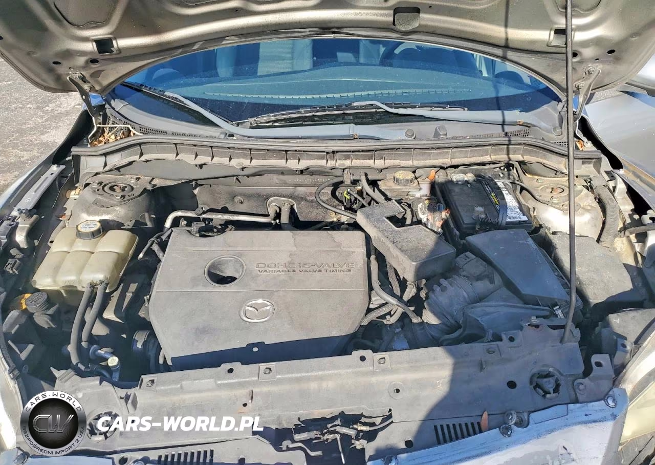 2012 Mazda 3 I VIN:JM1BL1UF5C1589078 - 11