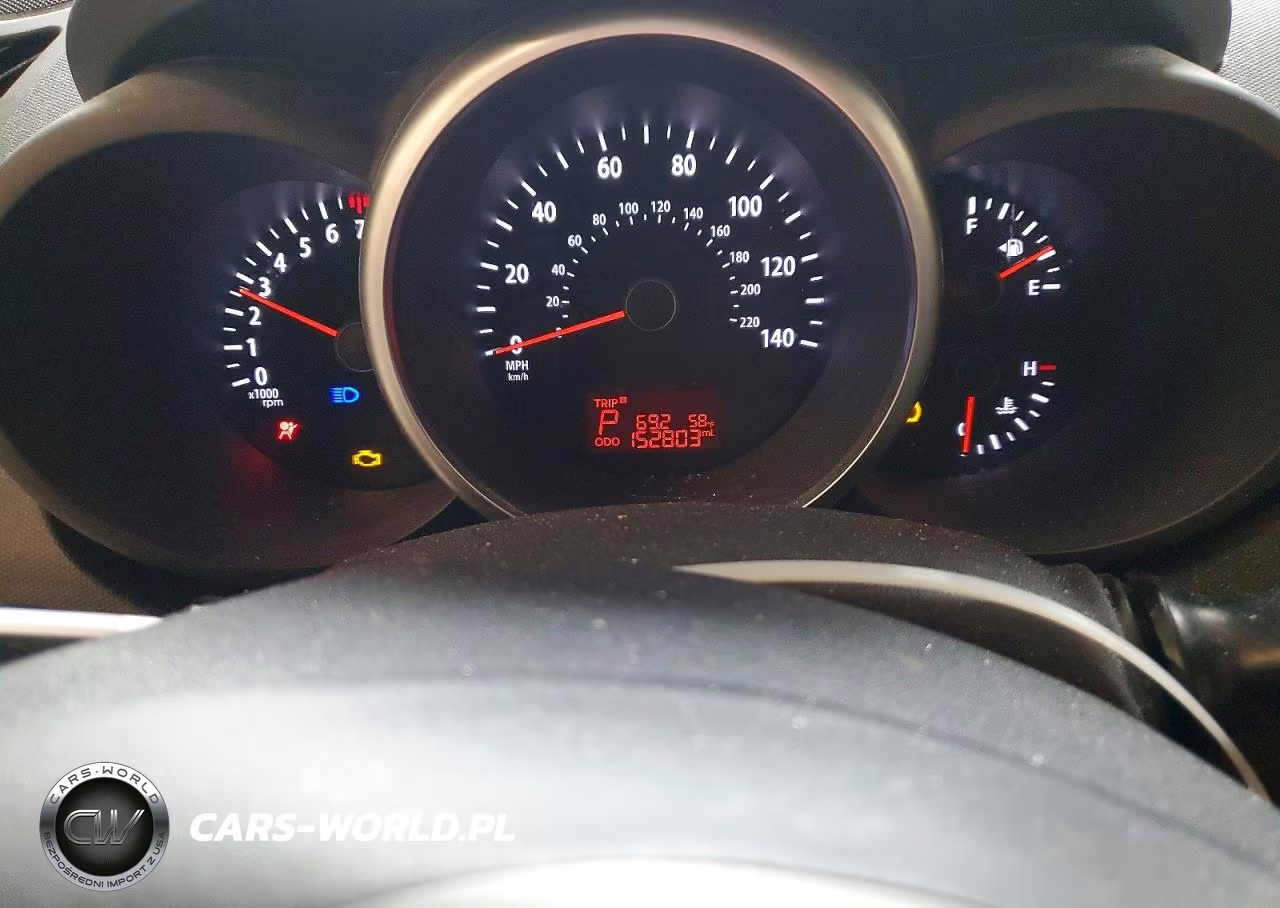 2013 Kia Soul + VIN:KNDJT2A60D7508508 - 9