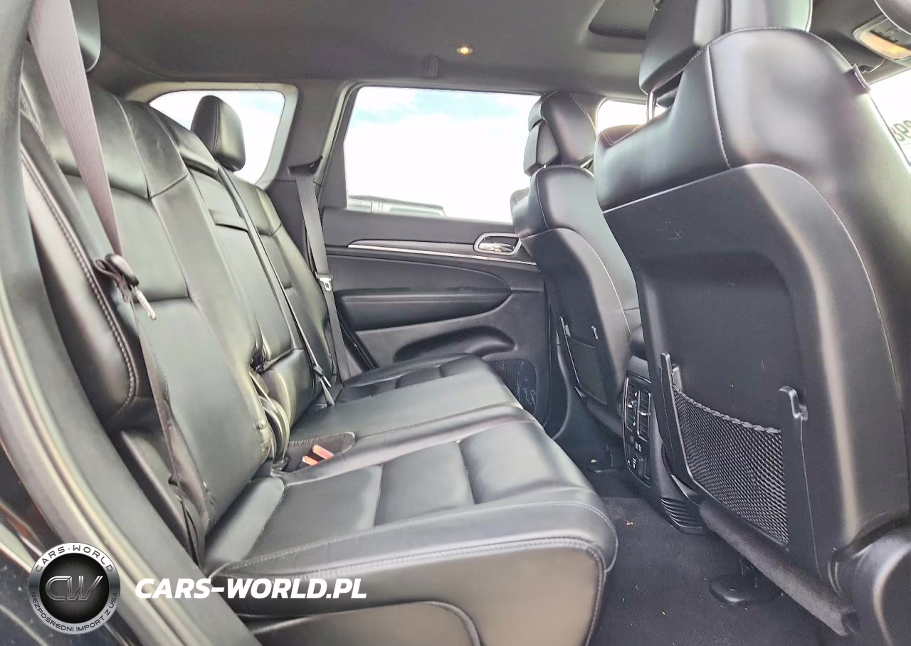 2020 Jeep Grand Cherokee Limited VIN:1C4RJFBG1LC232594 - 11