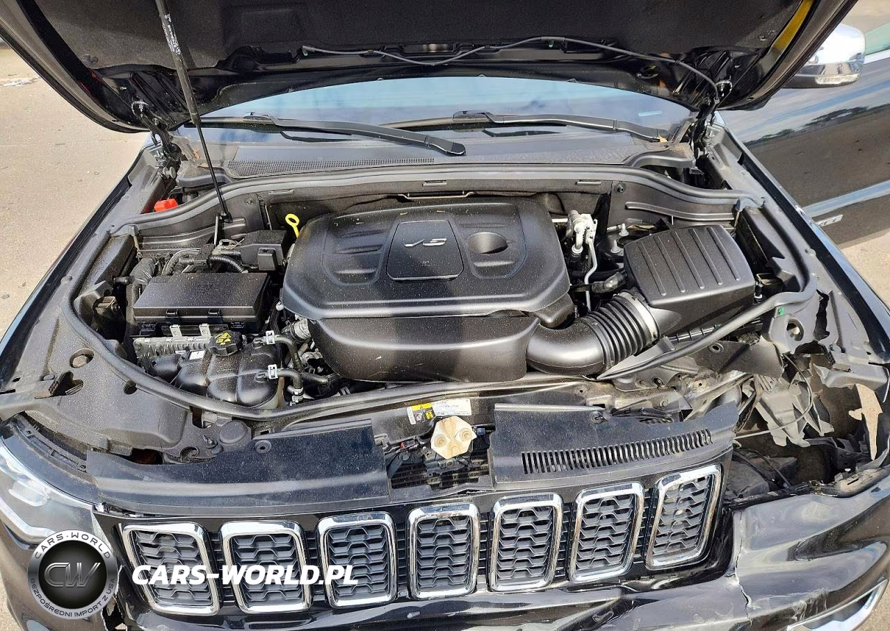 2020 Jeep Grand Cherokee Limited VIN:1C4RJFBG1LC232594 - 12