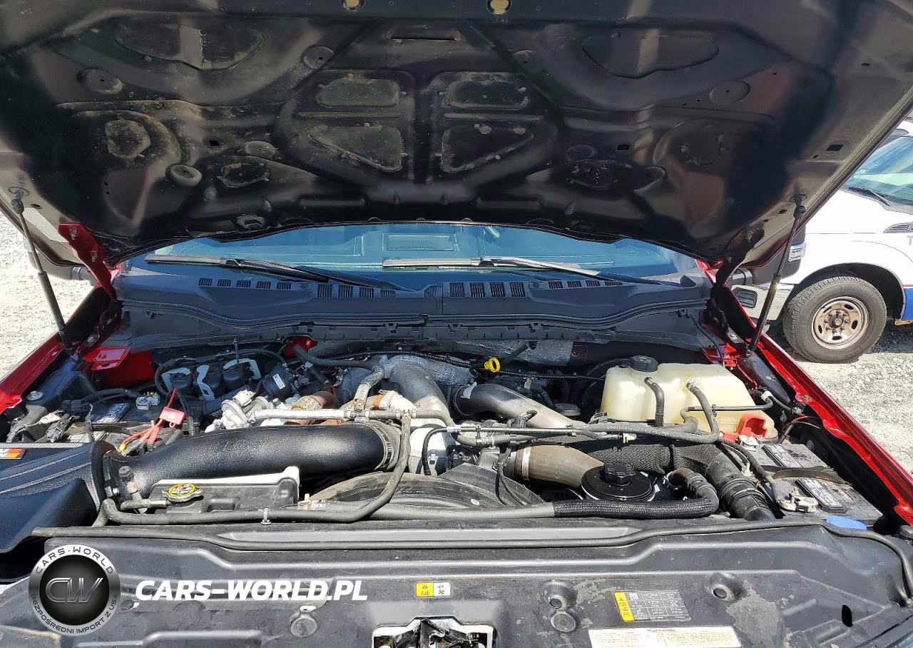 2021 Ford F250 Super Duty VIN:1FT8W2BT1MED25219 - 11