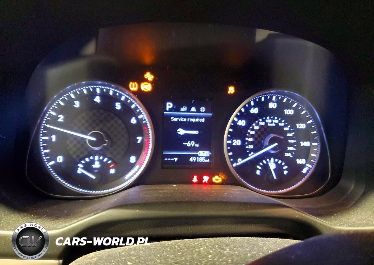 2020 Hyundai Elantra Sel VIN:5NPD84LF9LH611802 - 9