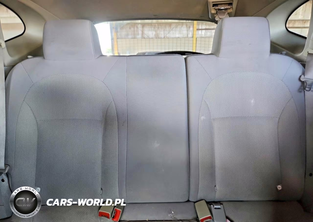 2012 Nissan Rogue S VIN:JN8AS5MVXCW388183 - 10