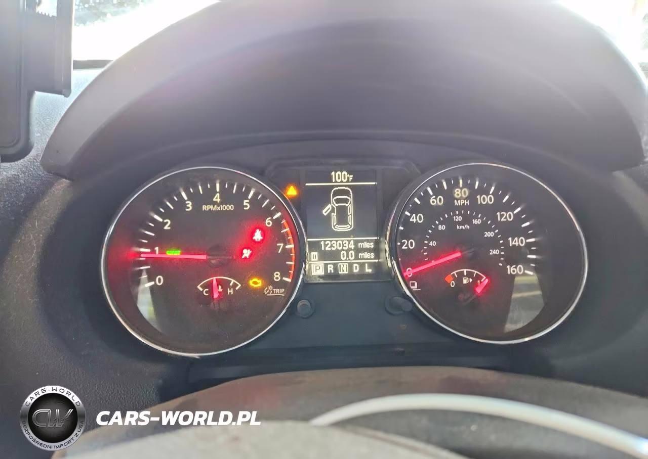 2012 Nissan Rogue S VIN:JN8AS5MVXCW388183 - 9