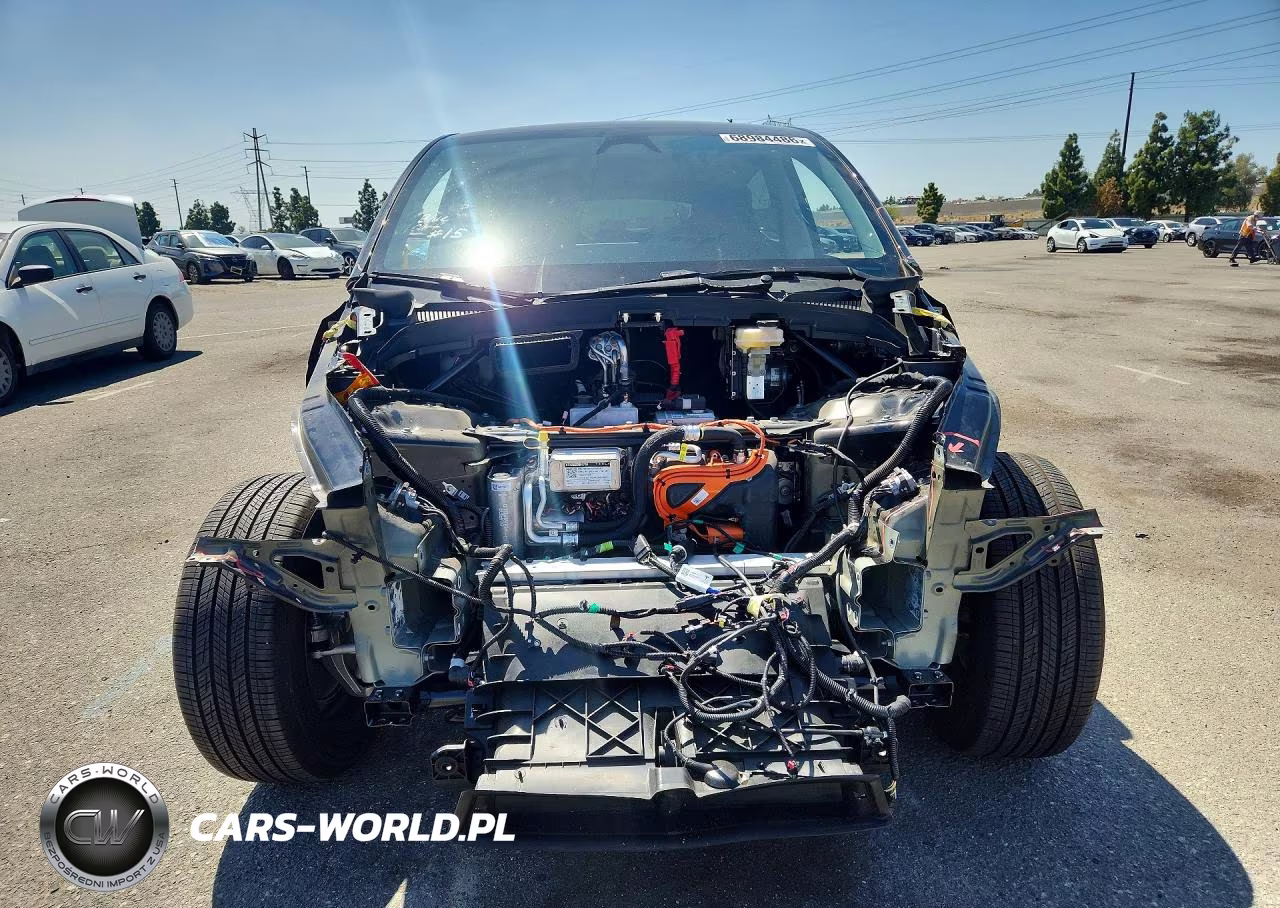 2026 Tesla Model Y VIN:7SAYGDED0TA604817 - 5