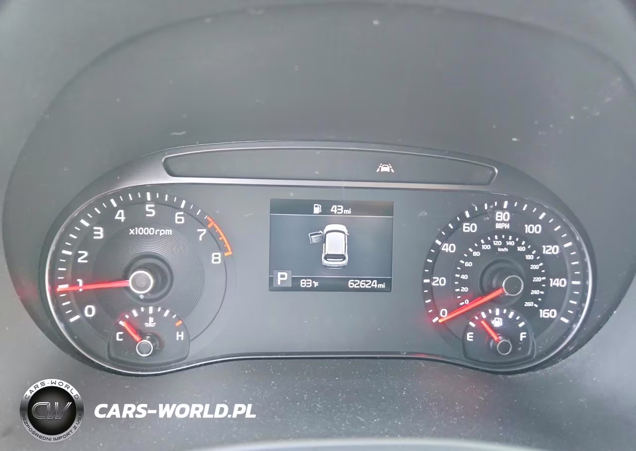 2022 Kia Soul Lx VIN:KNDJ23AU3N7830665 - 9
