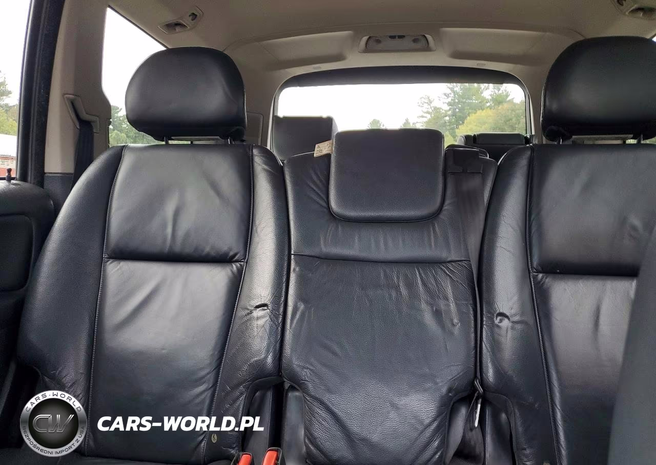 2011 Volvo Xc90 3.2 VIN:YV4952CZ2B1573488 - 10