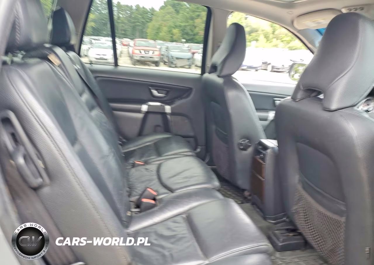 2011 Volvo Xc90 3.2 VIN:YV4952CZ2B1573488 - 11