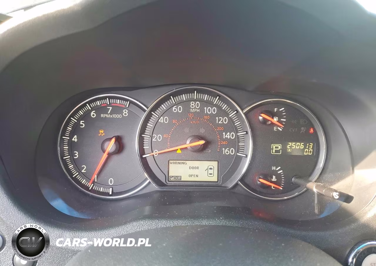 2014 Nissan Maxima 3.5 Sv VIN:1N4AA5AP4EC490495 - 9