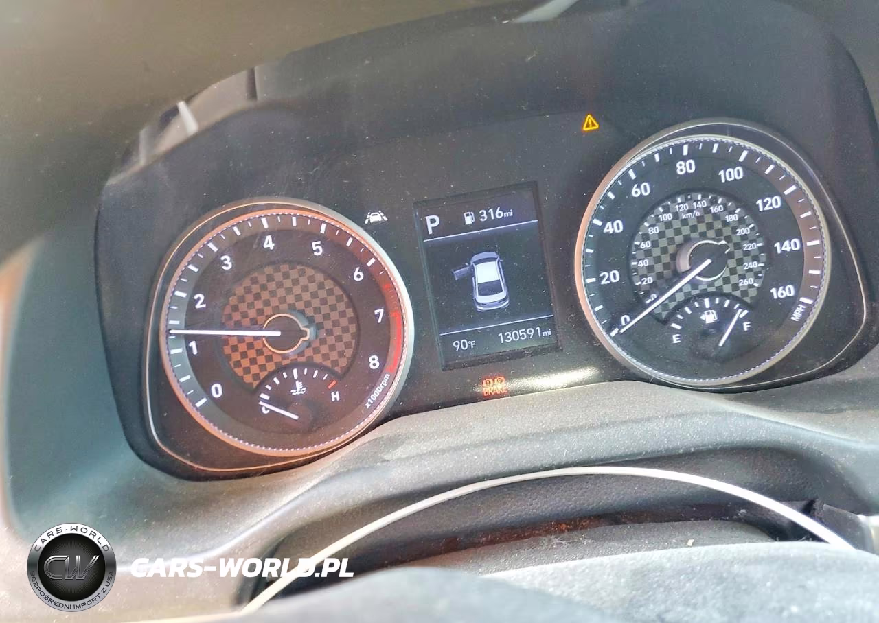 2019 Hyundai Elantra Sel VIN:5NPD84LF3KH448613 - 9