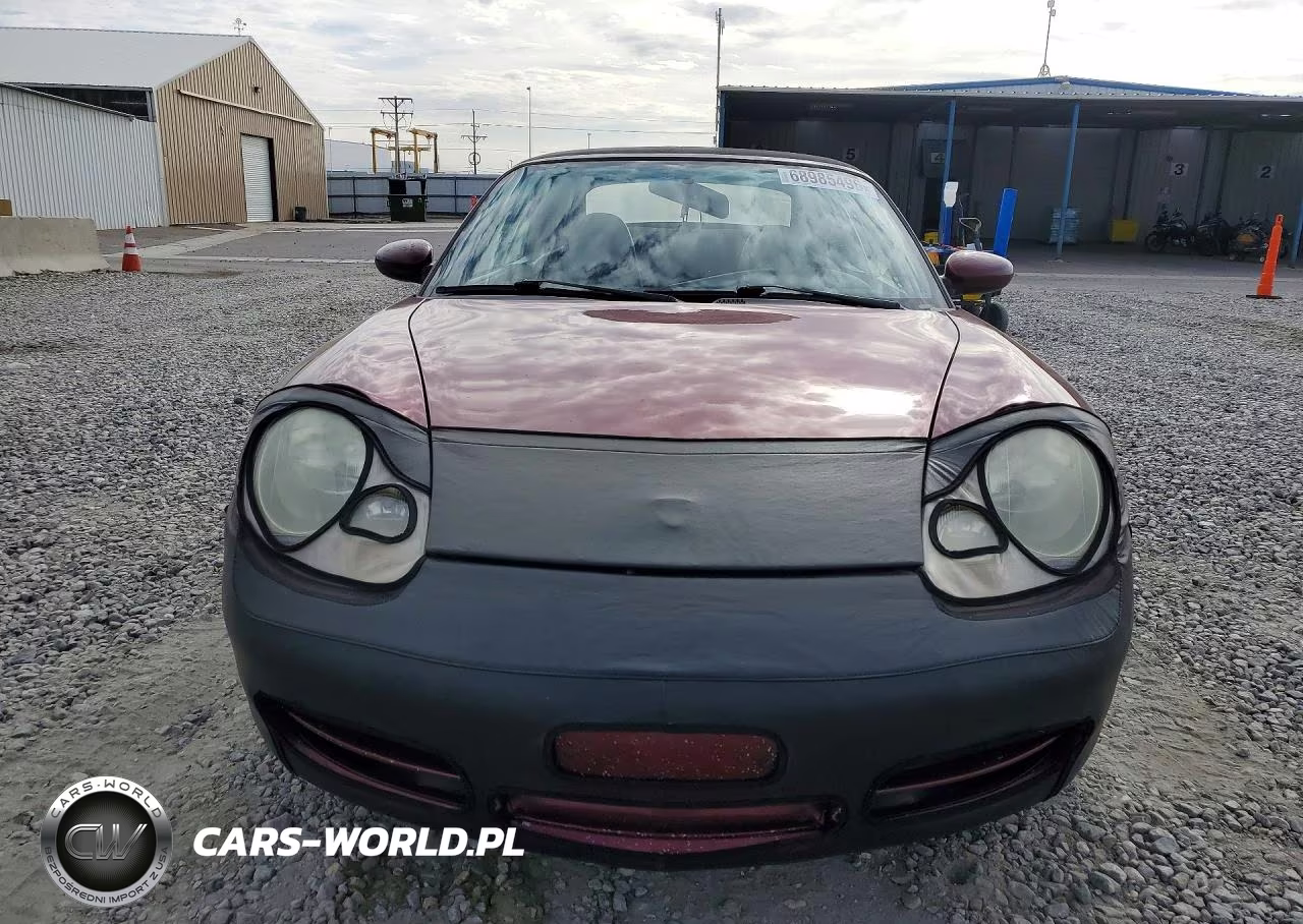 2000 Porsche 911 Carrera 2 VIN:WP0CA2990YS650454 - 5