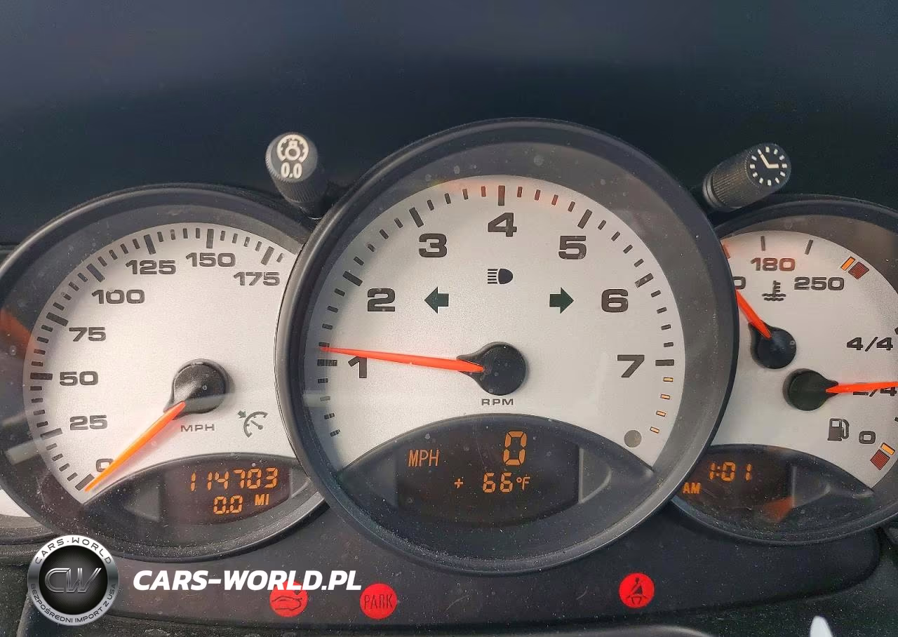 2000 Porsche 911 Carrera 2 VIN:WP0CA2990YS650454 - 9