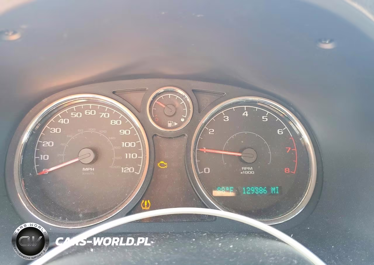 2010 Chevrolet Cobalt 1Lt VIN:1G1AD5F53A7201983 - 9