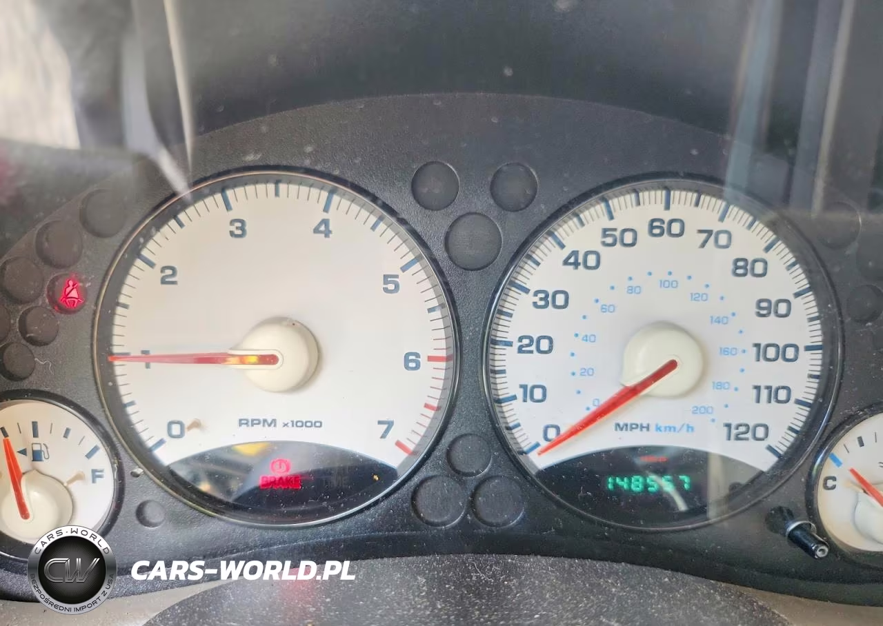 2002 Jeep Liberty Sport VIN:1J4GK48KX2W301164 - 9