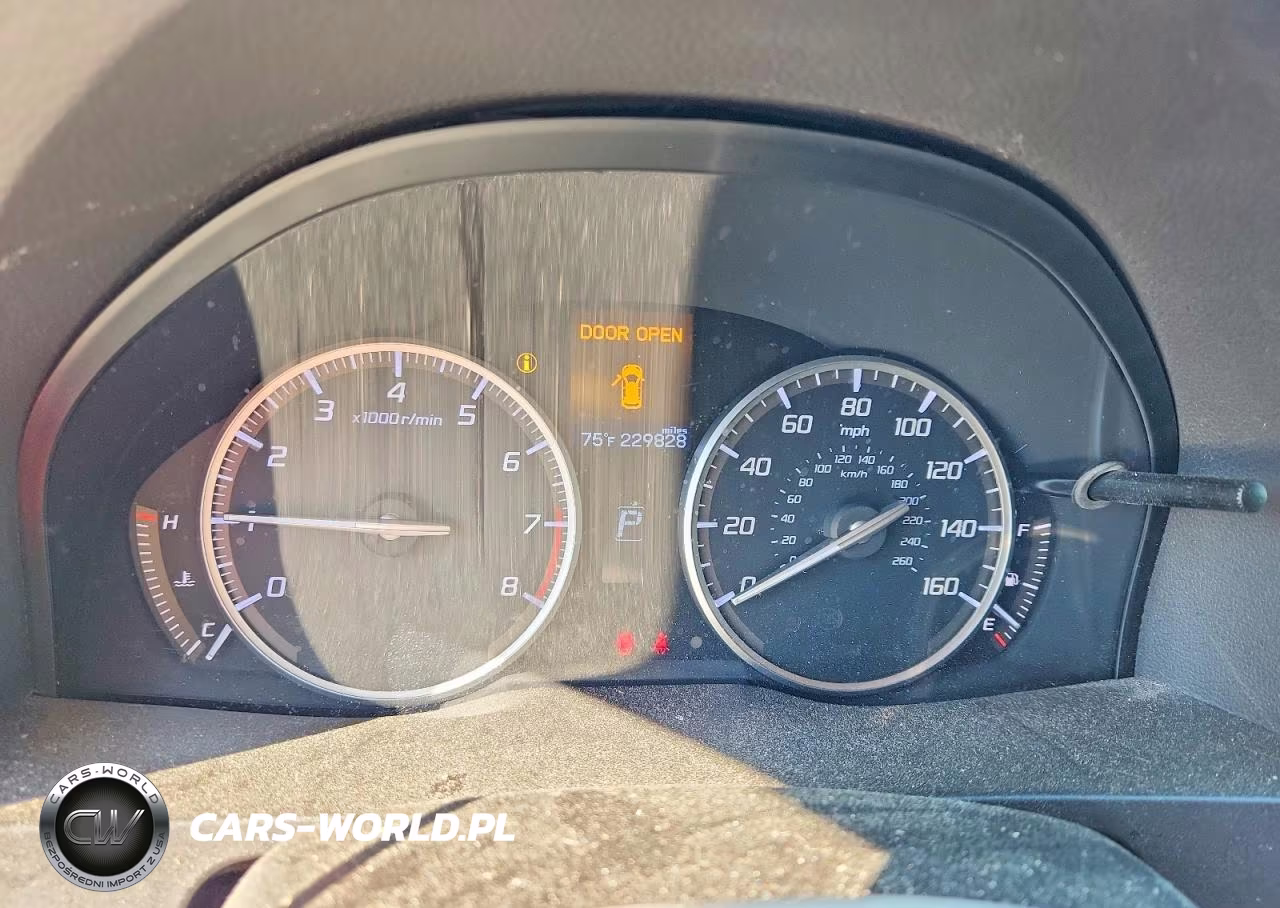 2013 Acura Rdx Technology VIN:5J8TB3H57DL009325 - 9