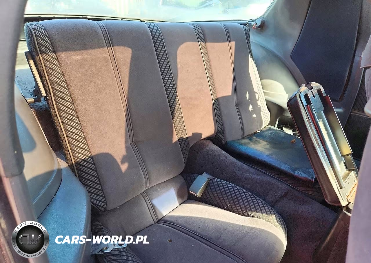 1984 Chevrolet Camaro VIN:1G1AP87G6EL182948 - 10