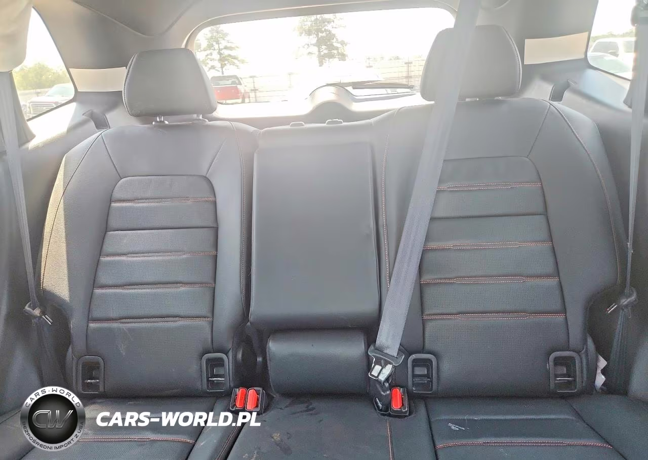 2026 Honda Cr-V Sport-L VIN:5J6RS5H85TL000758 - 10