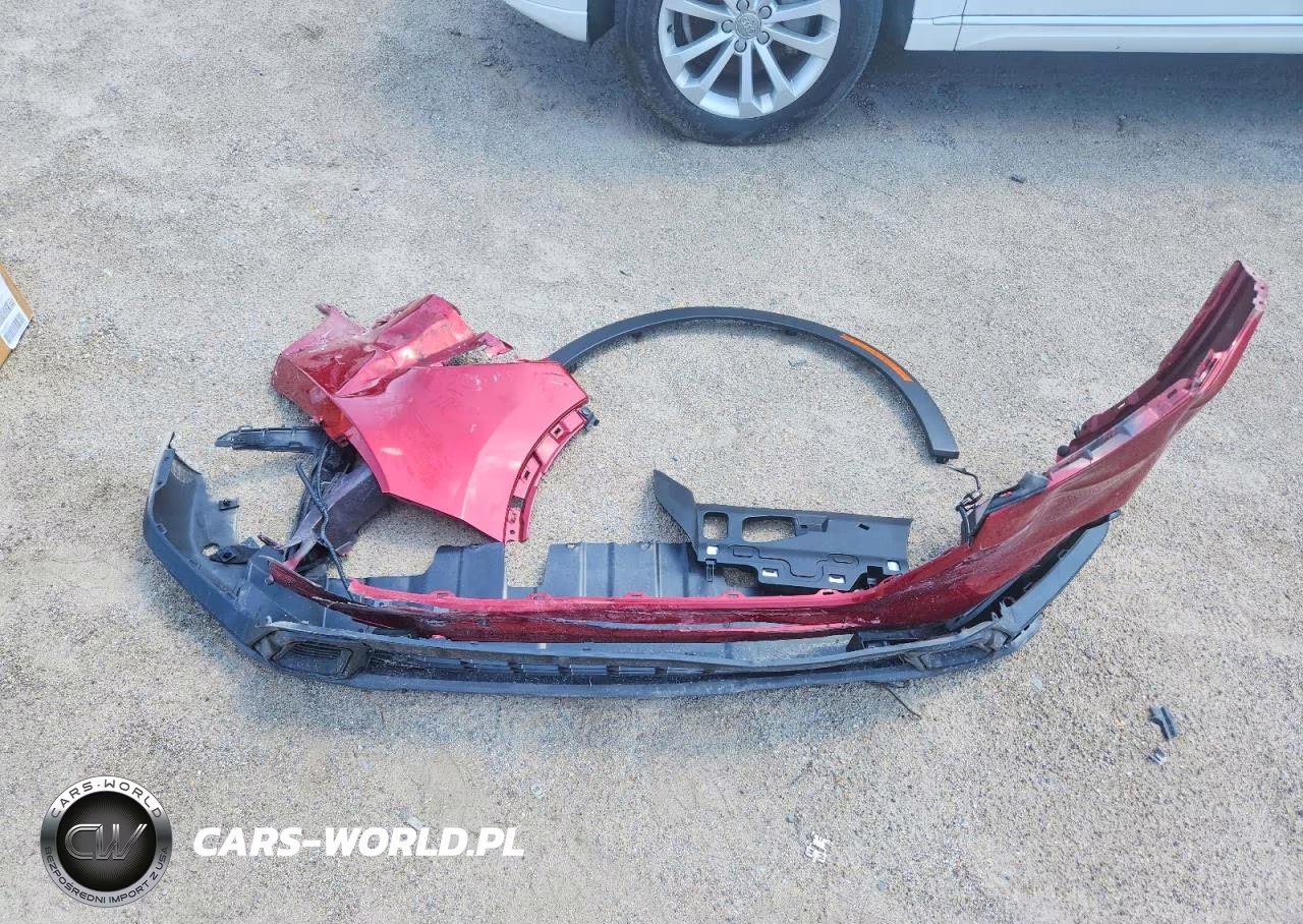 2026 Honda Cr-V Sport-L VIN:5J6RS5H85TL000758 - 13