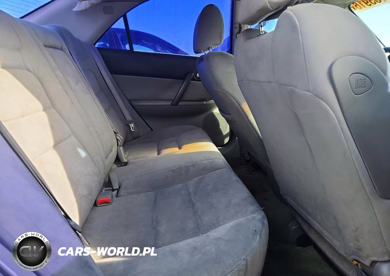 2006 Mazda Mazda6 VIN:1YVHP80C765M50564 - 10