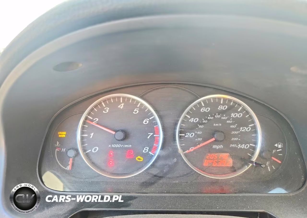 2006 Mazda Mazda6 VIN:1YVHP80C765M50564 - 9